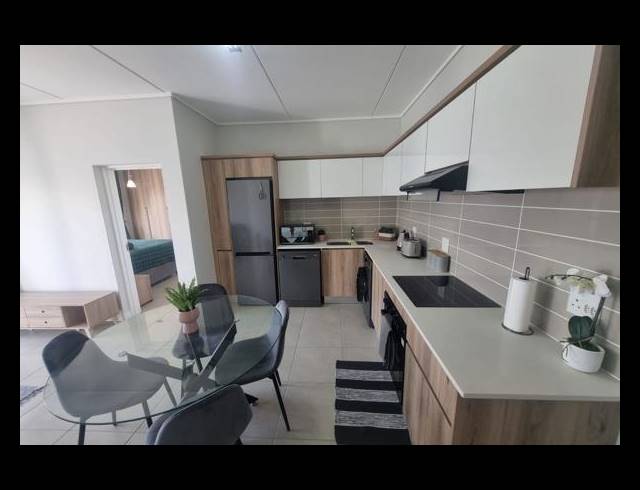 1 BEDROOM APARTMENT FOR SALE IN LINBRO PARK